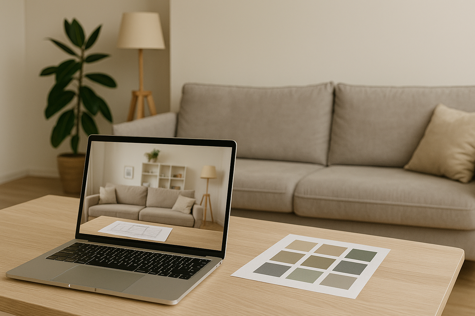 interior designer consultation online free
