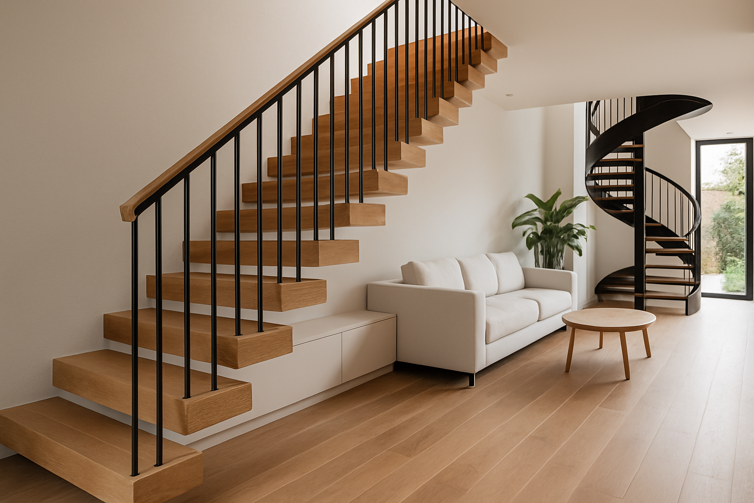 Stairs Design