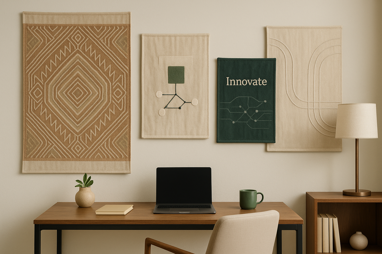 Wall Arts