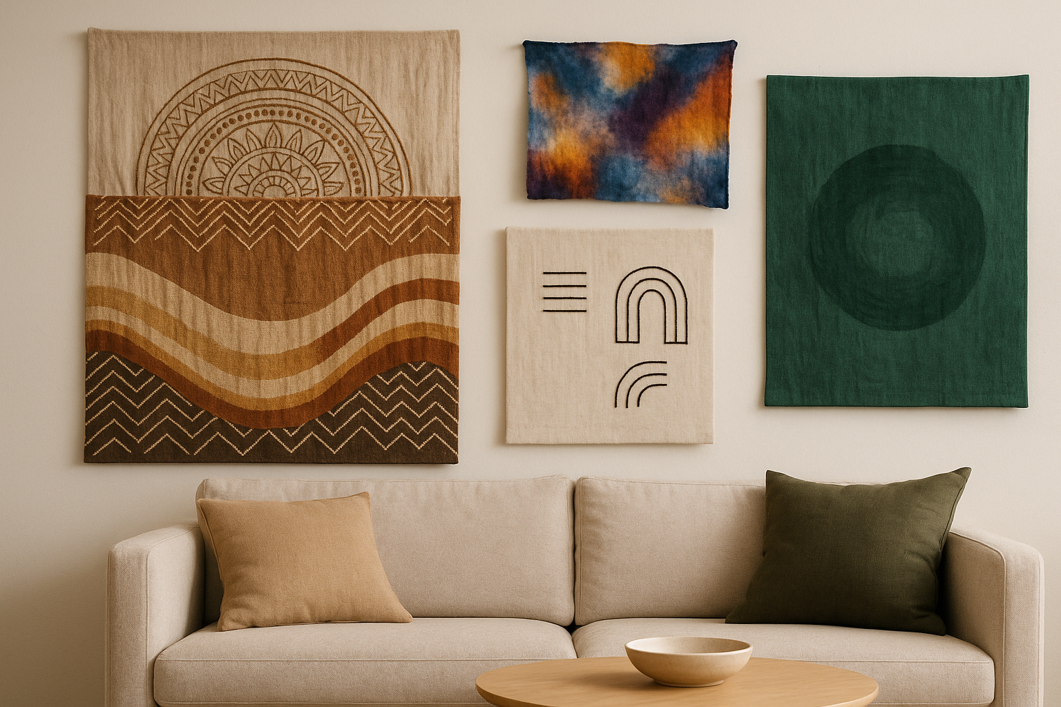 Wall Arts