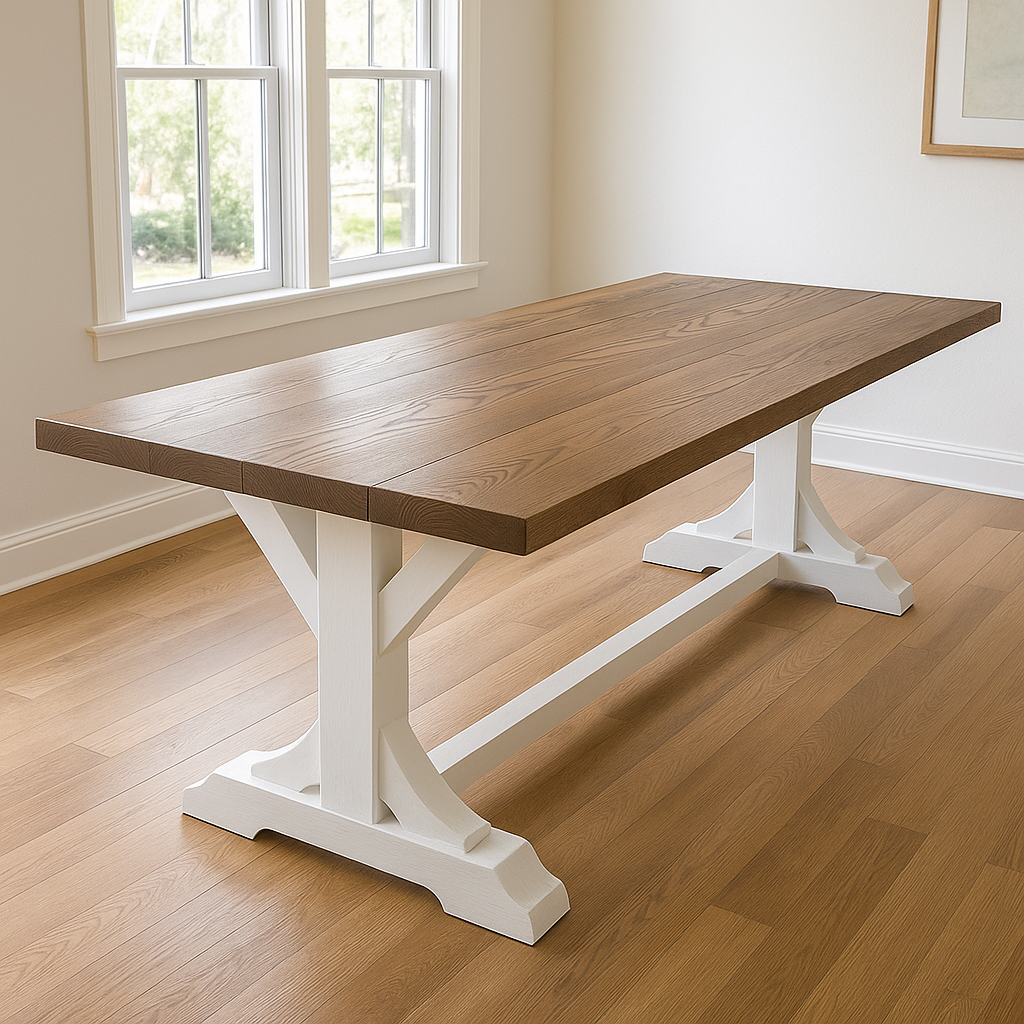 Farmhouse Table Furniture