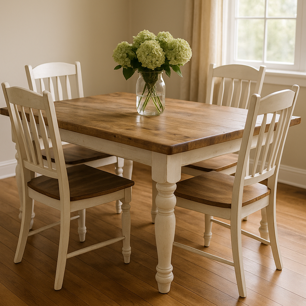 Farmhouse Table Furniture