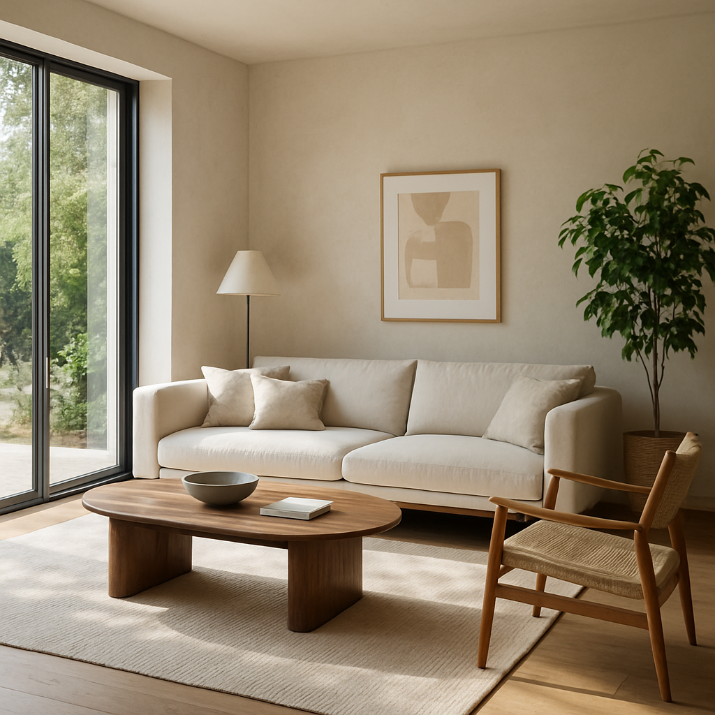 Modern Interior Design