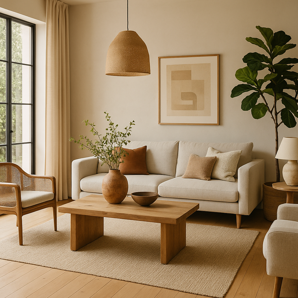 Modern Interior Design