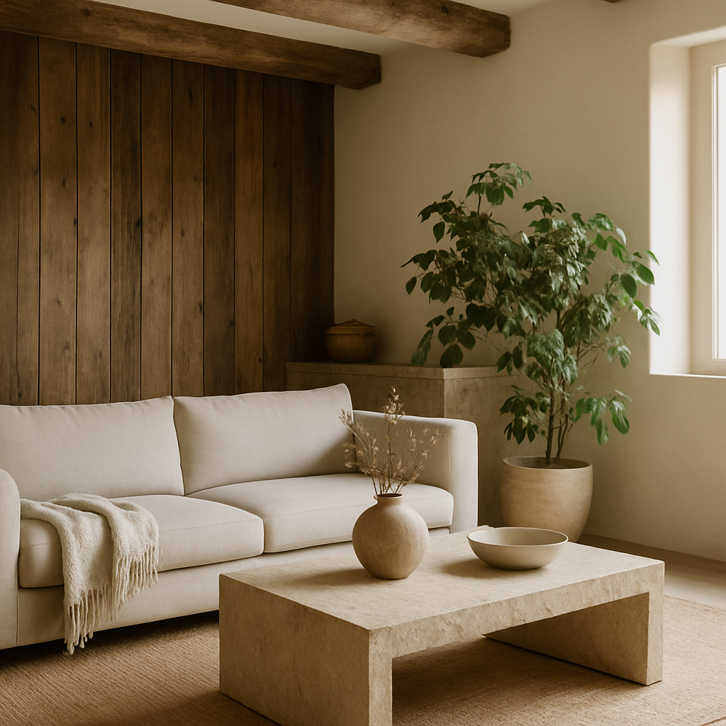 Modern Interior Design
