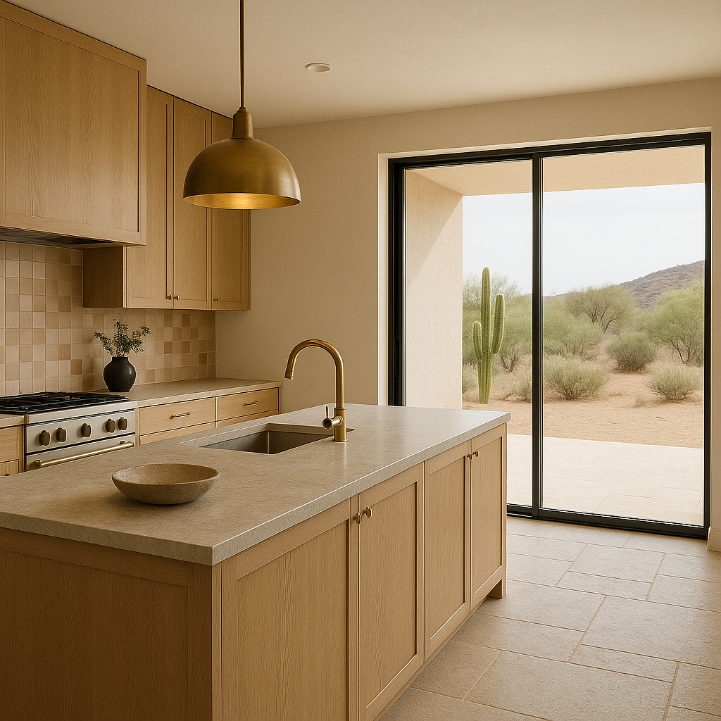 Modern Interior Design