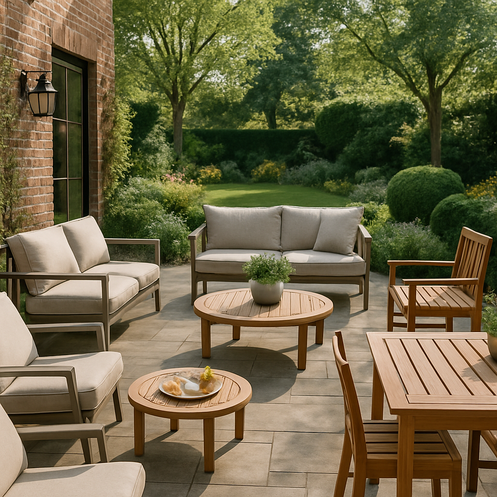 Patio Furniture