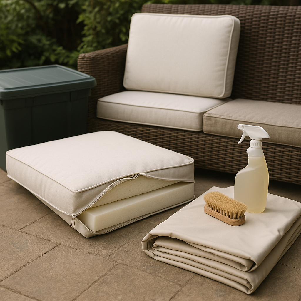 Patio Furniture