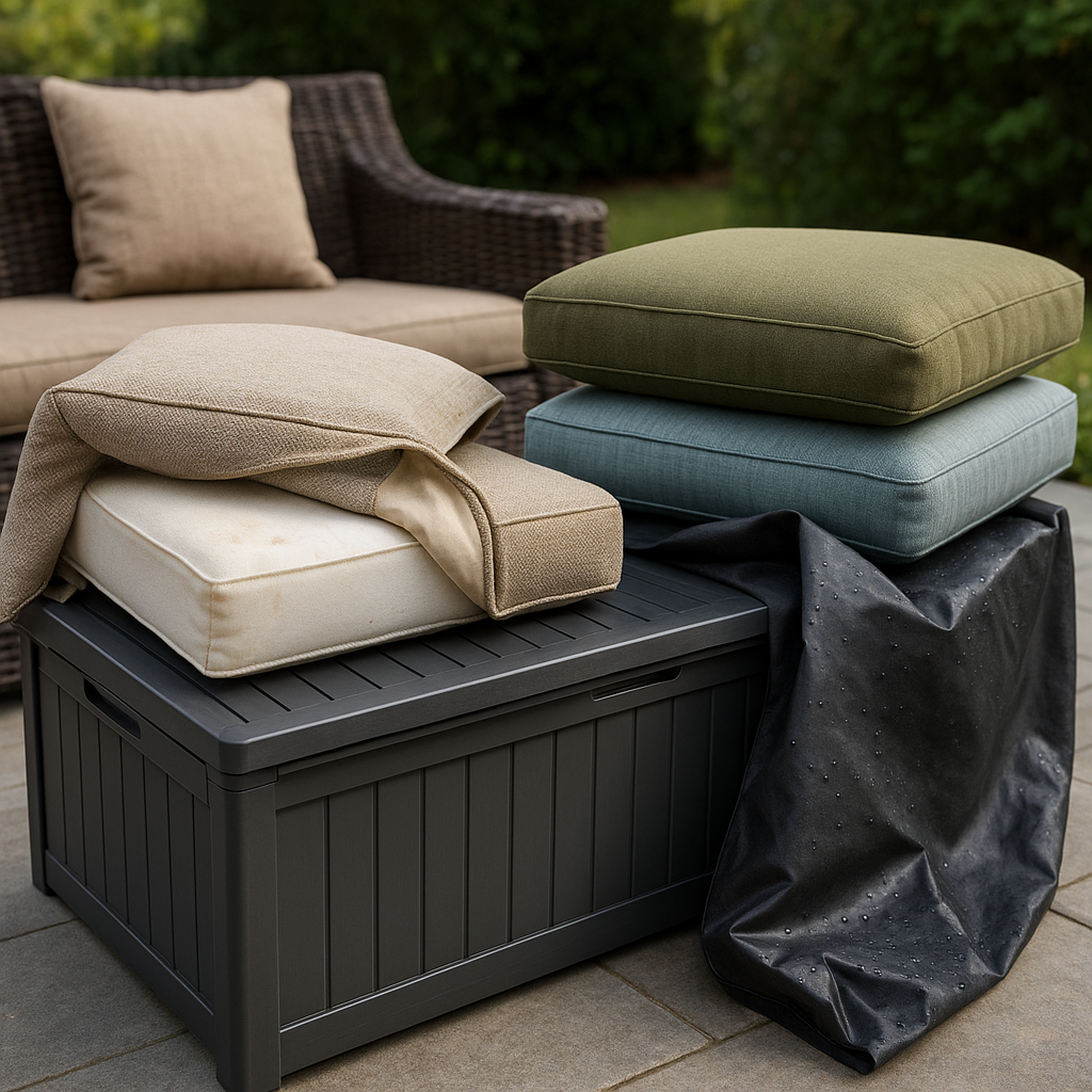 Patio Furniture