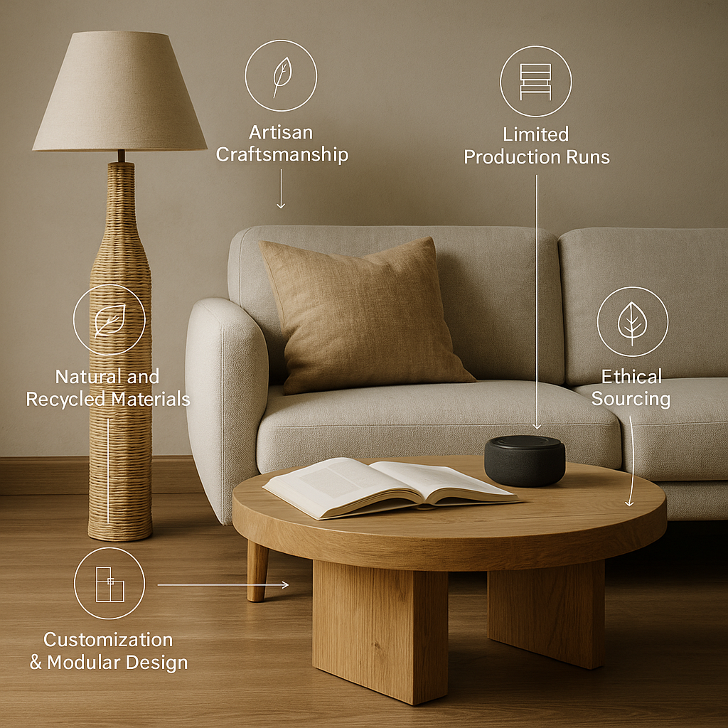 Luxury Furniture