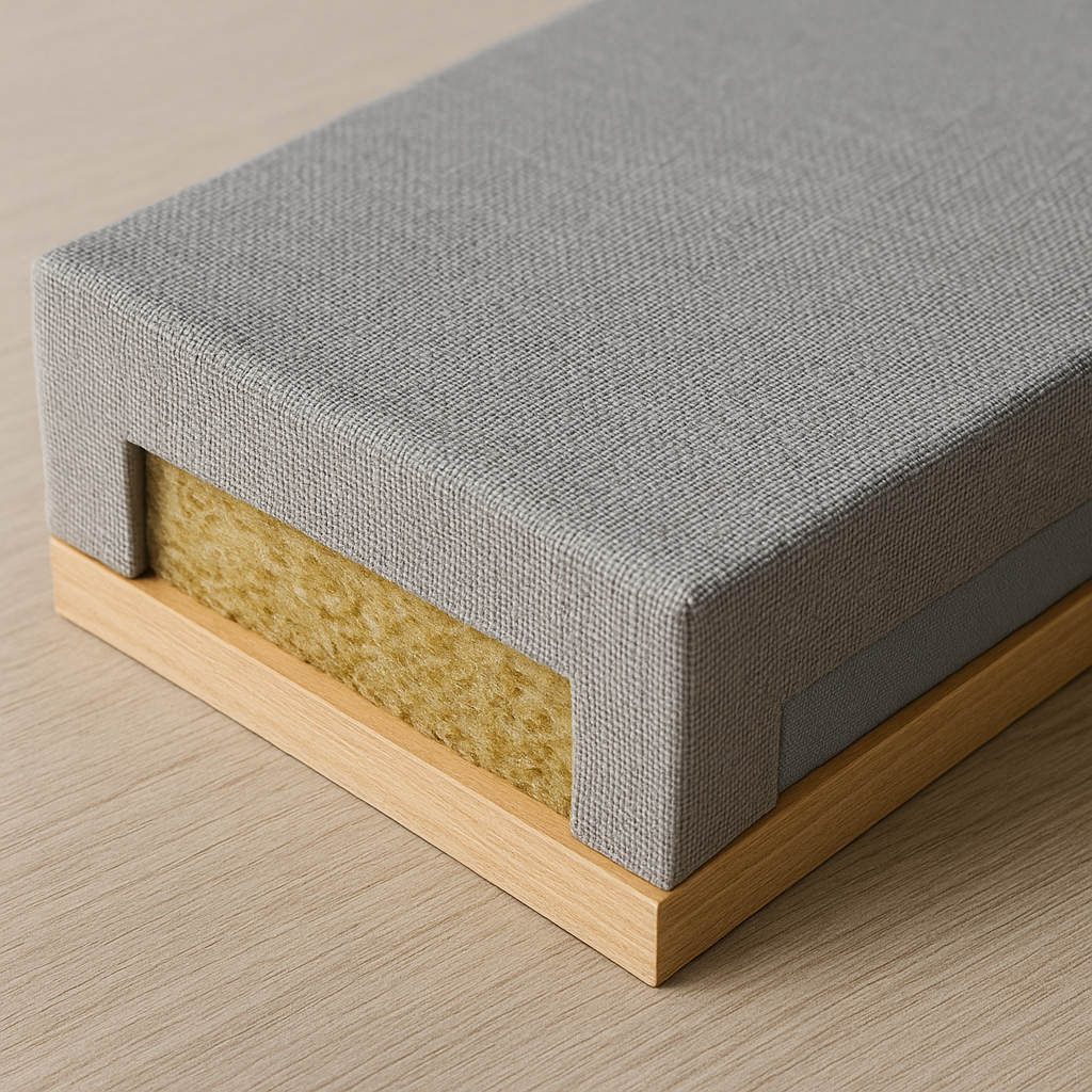 Fabric Wall Panels