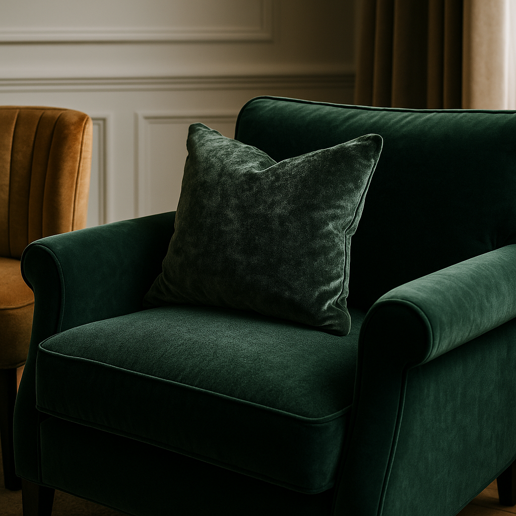 Types of Velvet Explained