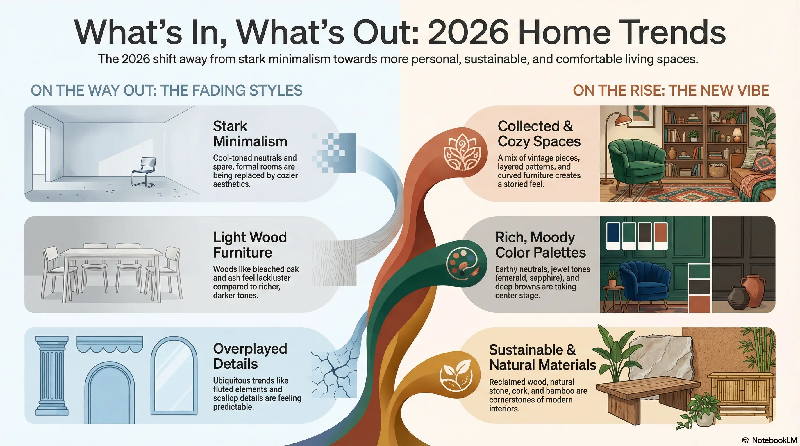 Interior design 2026