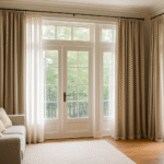 Curtain Sizing Guide