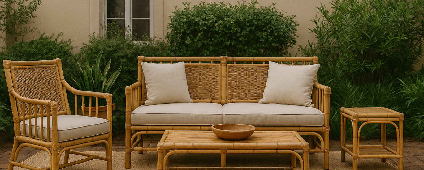 Bamboo Furniture