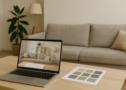 interior designer consultation online free