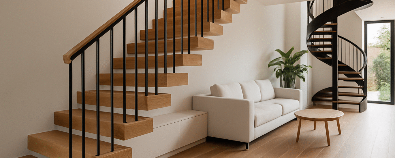 Stairs Design