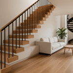 Stairs Design