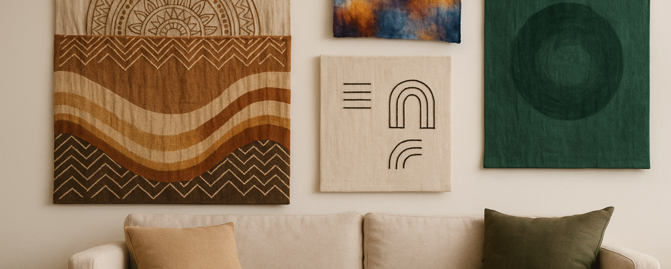 Wall Arts