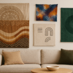 Wall Arts