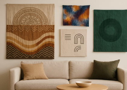 Wall Arts
