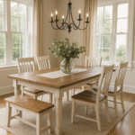 Farmhouse Table Furniture
