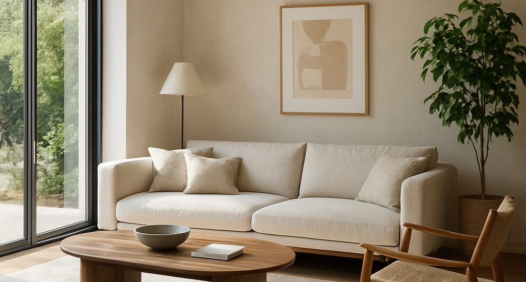 Modern Interior Design