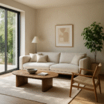 Modern Interior Design