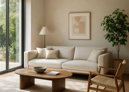 Modern Interior Design
