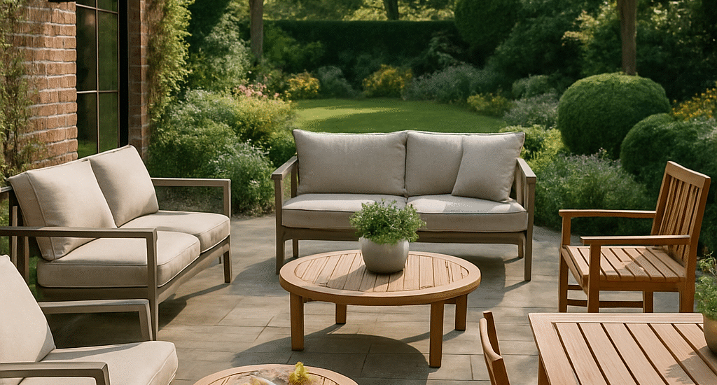 Patio Furniture