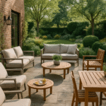 Patio Furniture