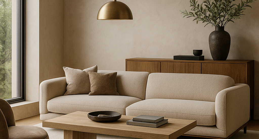 Luxury Furniture