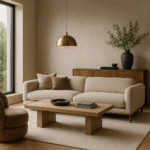 Luxury Furniture