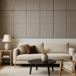 Fabric Wall Panels