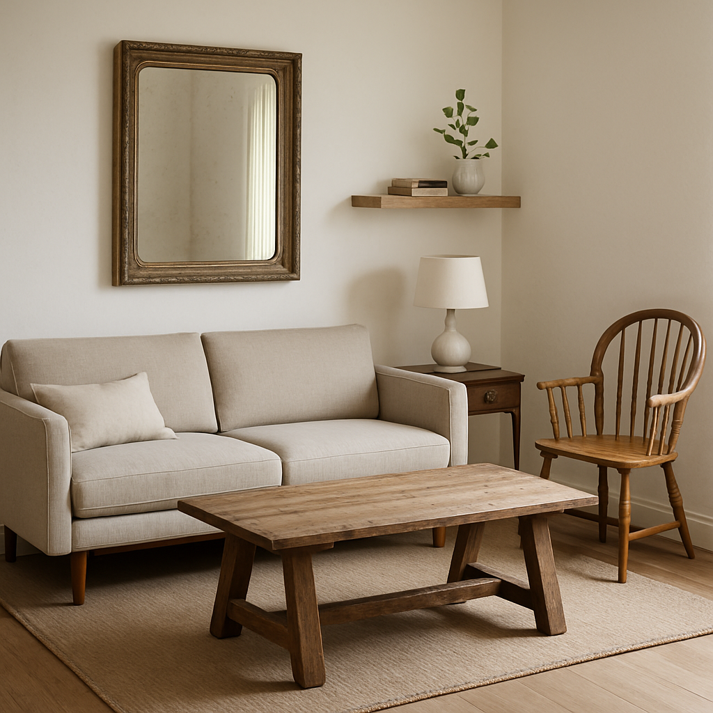 Styling Tips for Different Styles & Spaces