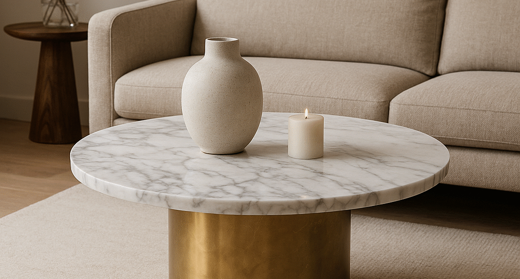 Material, Color, and Finish Considerations