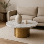 Material, Color, and Finish Considerations