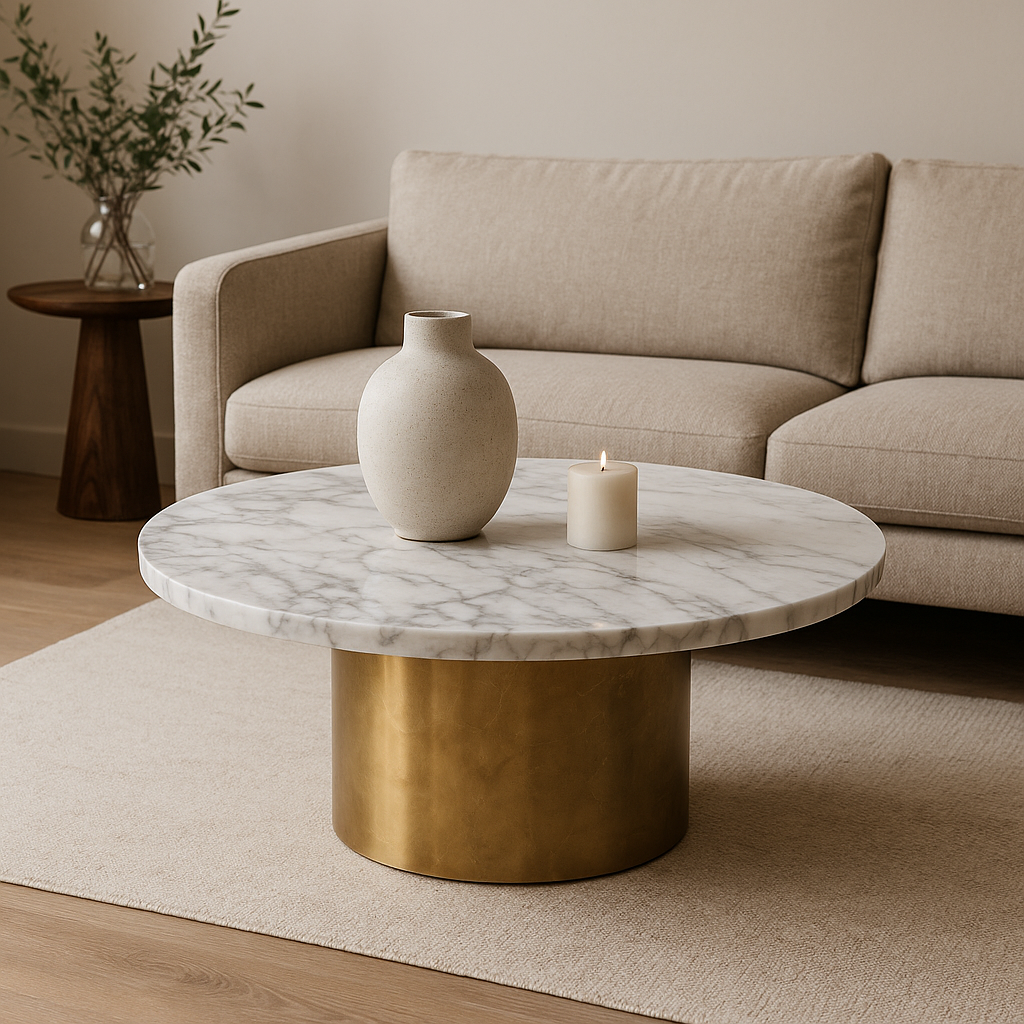 Material, Color, and Finish Considerations