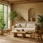 Carbon Neutral Interiors