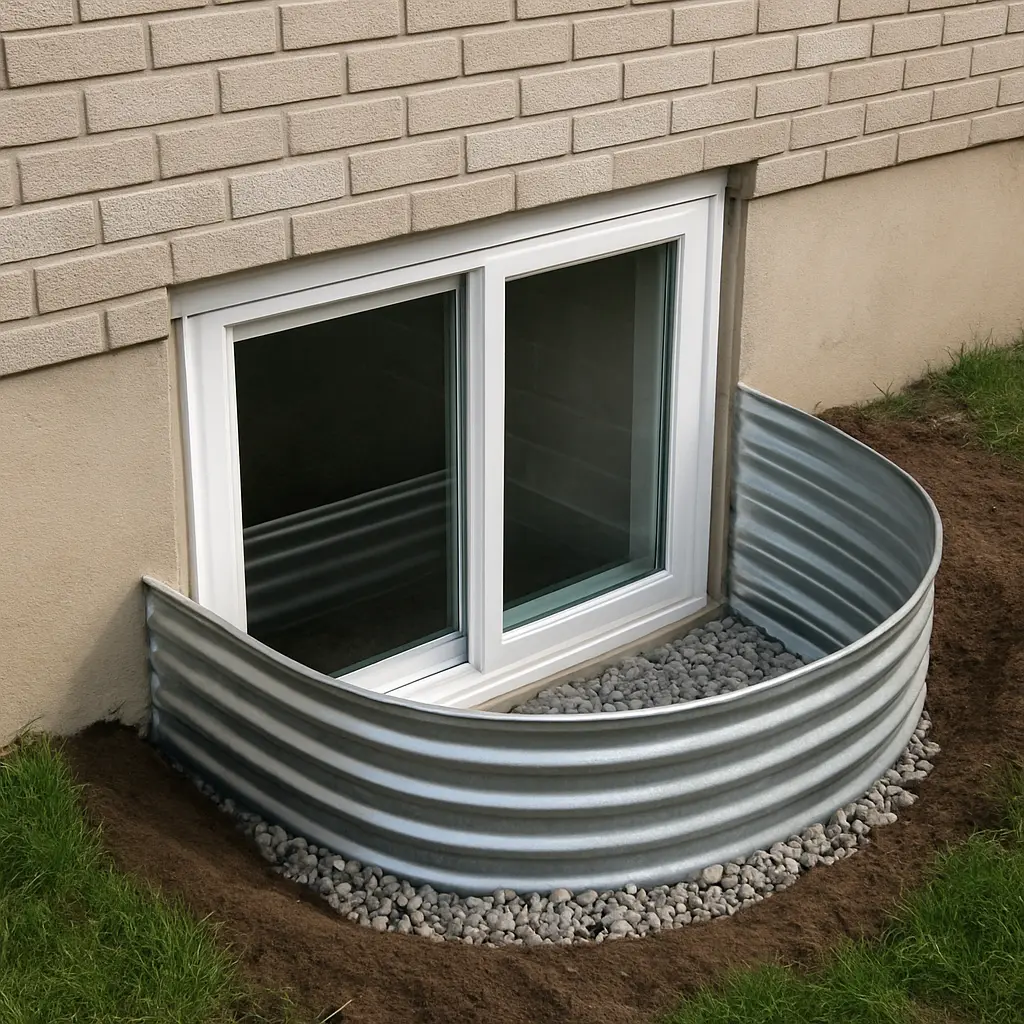 Egress Window