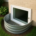 Egress Window