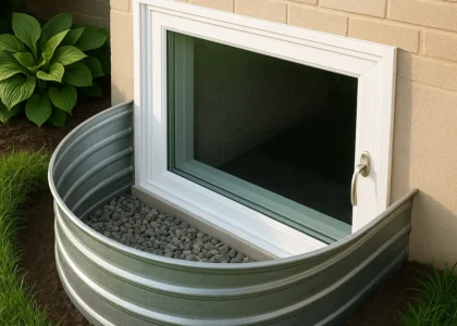 Egress Window