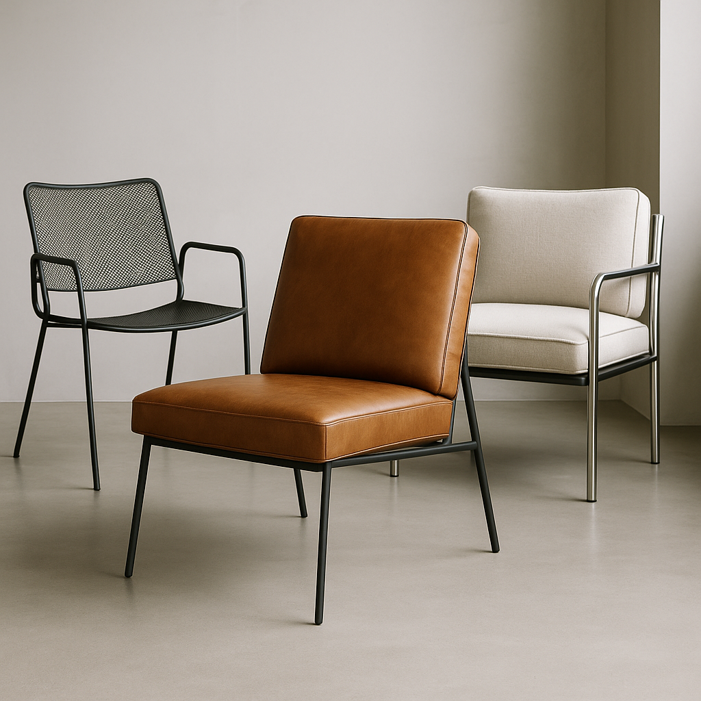 Living Room Chair Ideas