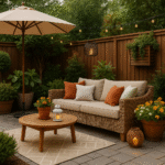 Outdoor Decorating Ideas