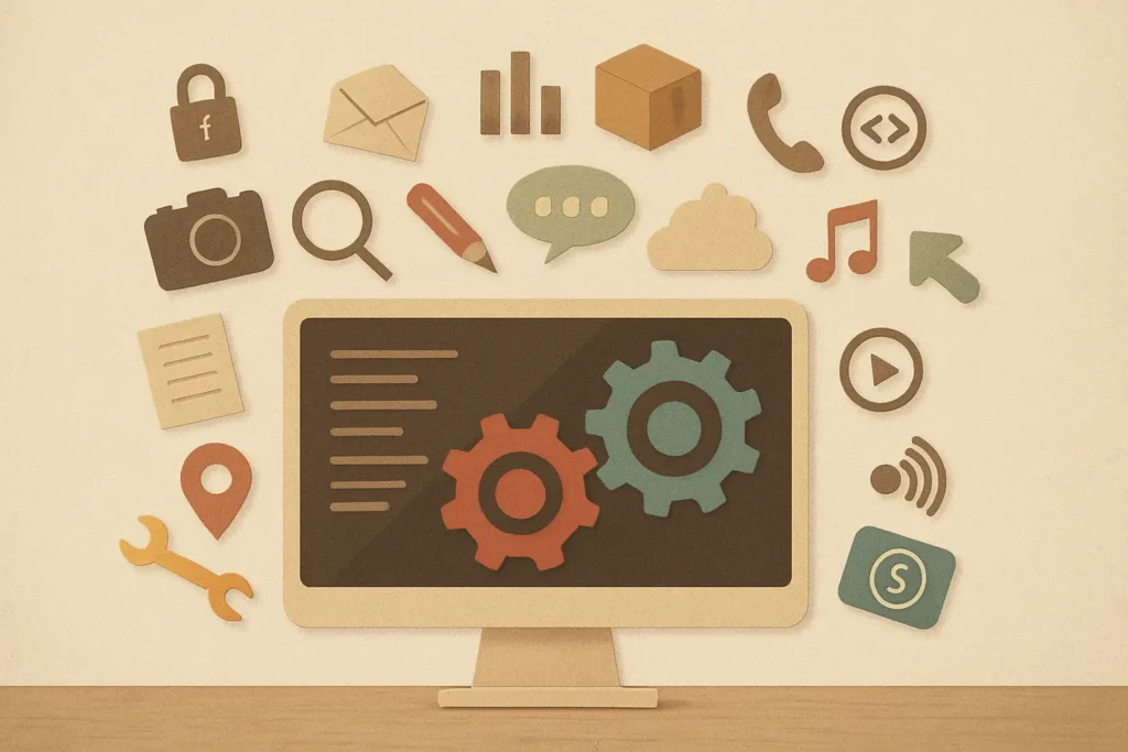 Tools