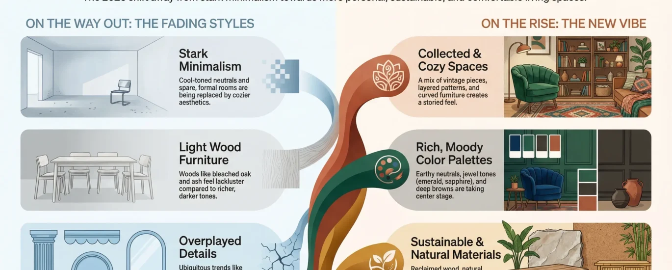 Interior design 2026